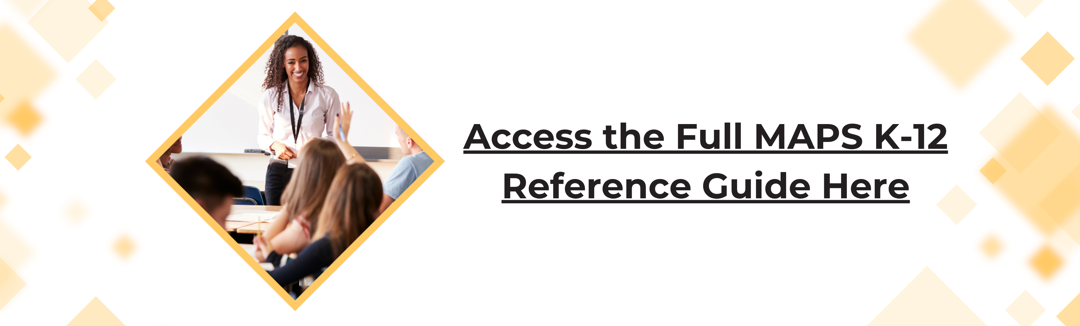 Banner image that links to the full MAPS Guide PDF