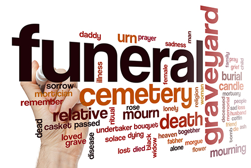 Board Of Morticians Funeral Directors