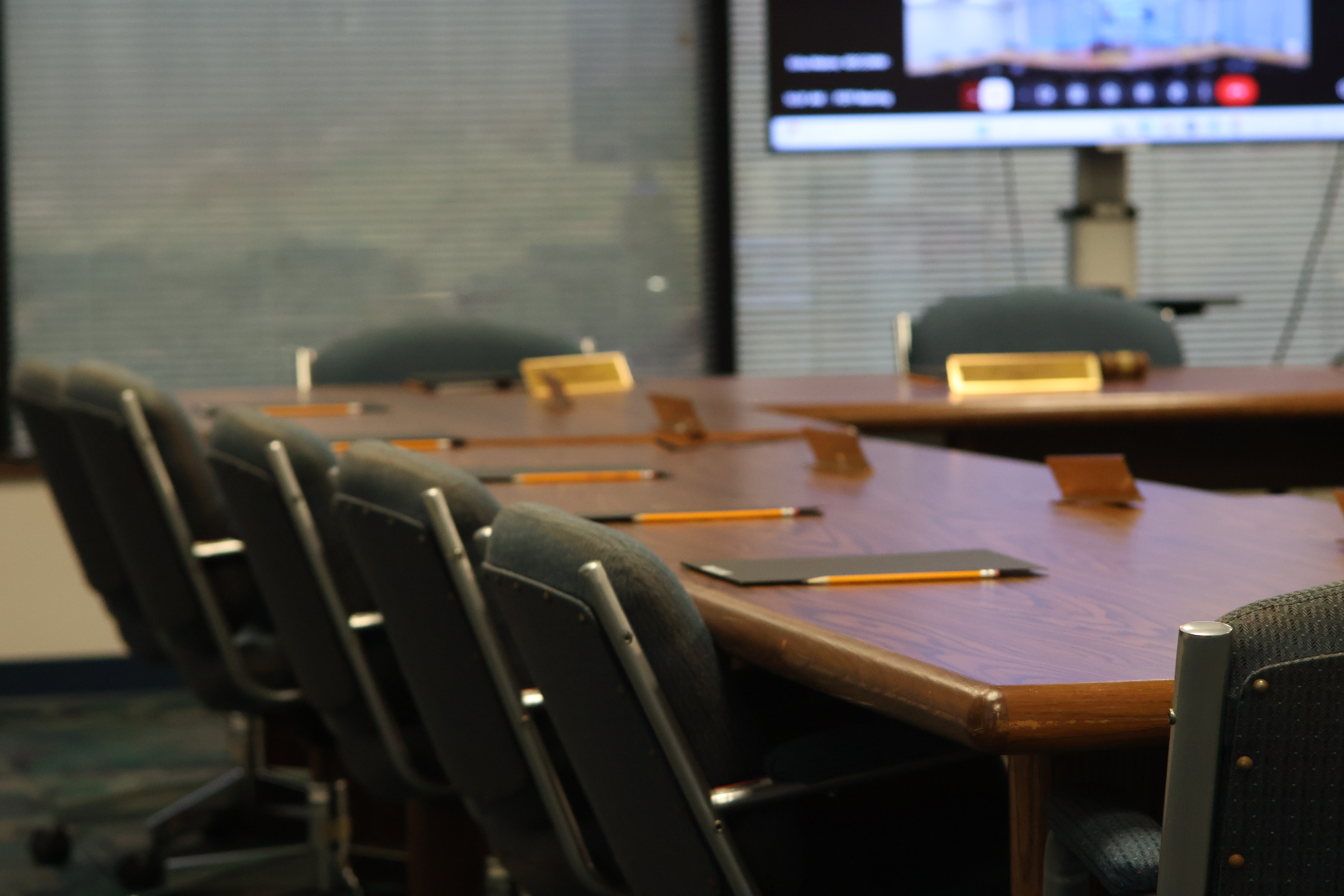 January 2026 Open Session