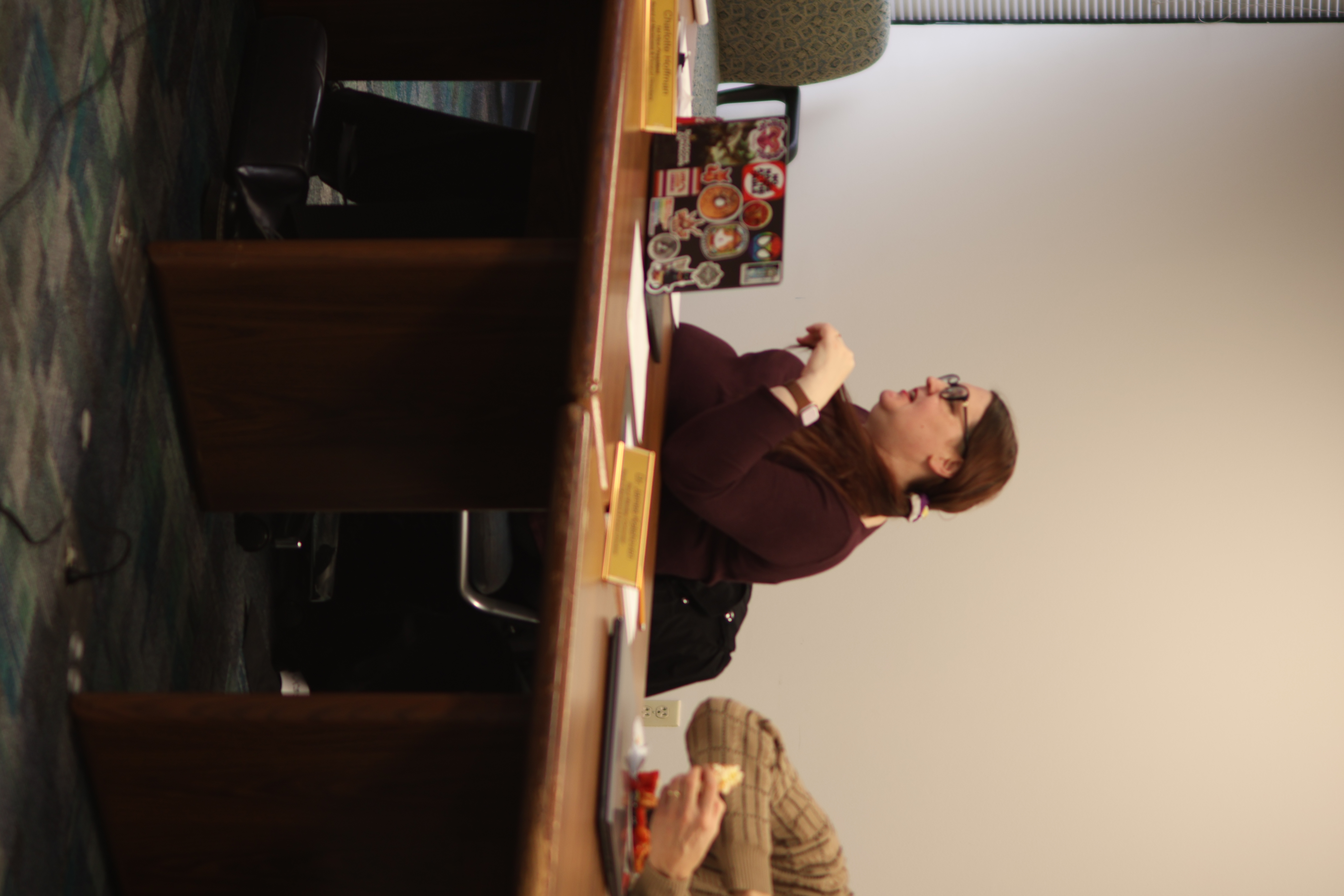 January 2026 Open Session