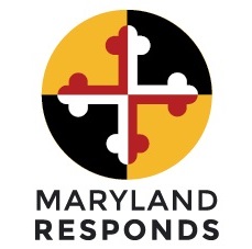 Maryland Responds logo