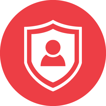 Safety and Security icon