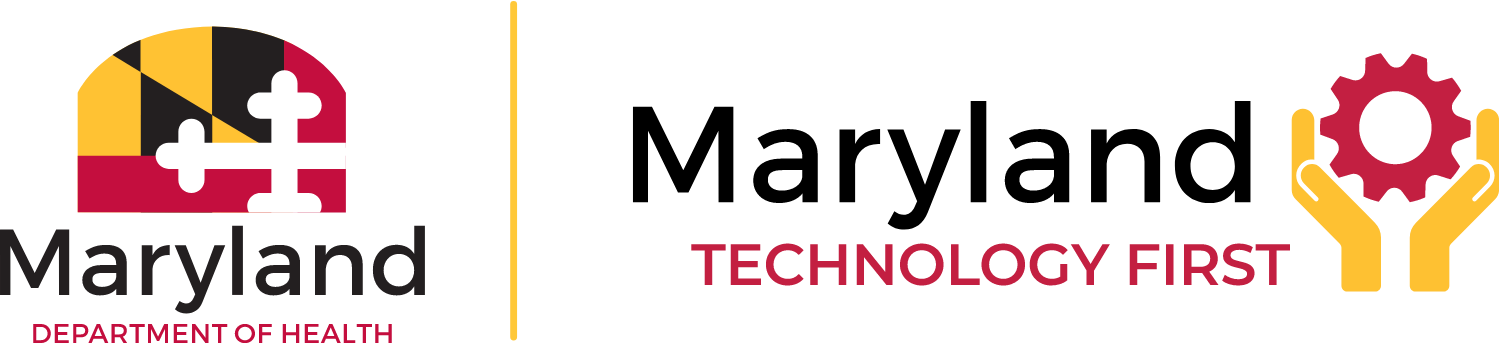 Maryland Technology First logo