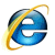 Internet Explorer Symbol