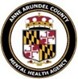 logo AAMental Health Agency