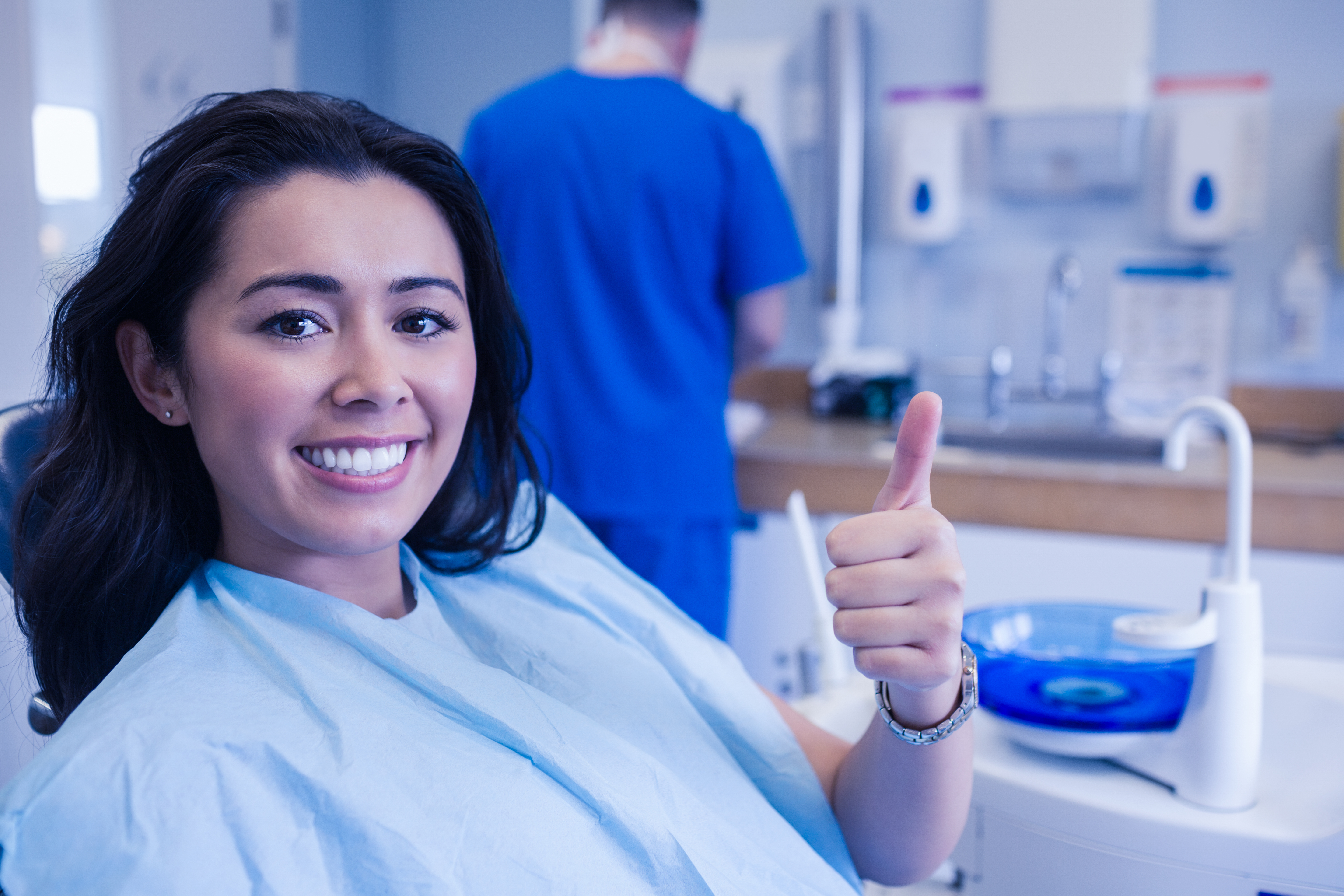 Professional Dental Filling Service in St. Charles, MO