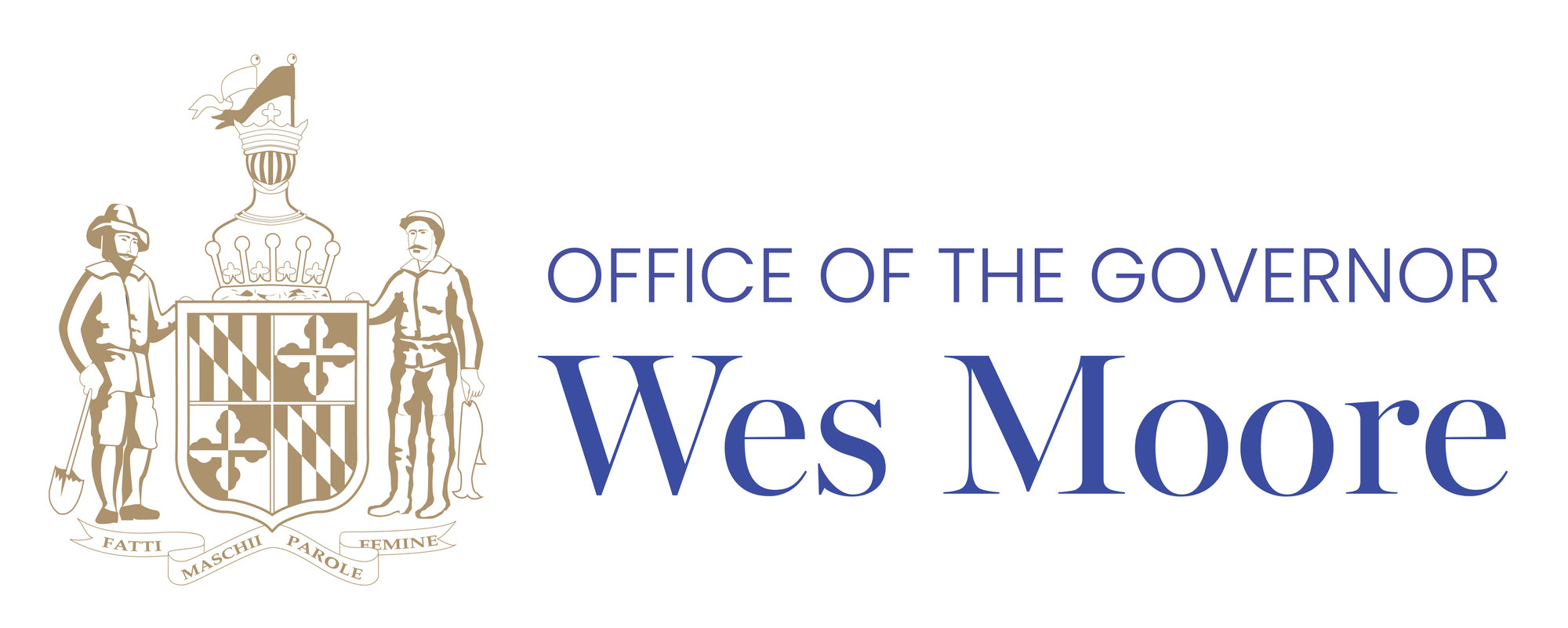 Office of the Governor Wes Moore