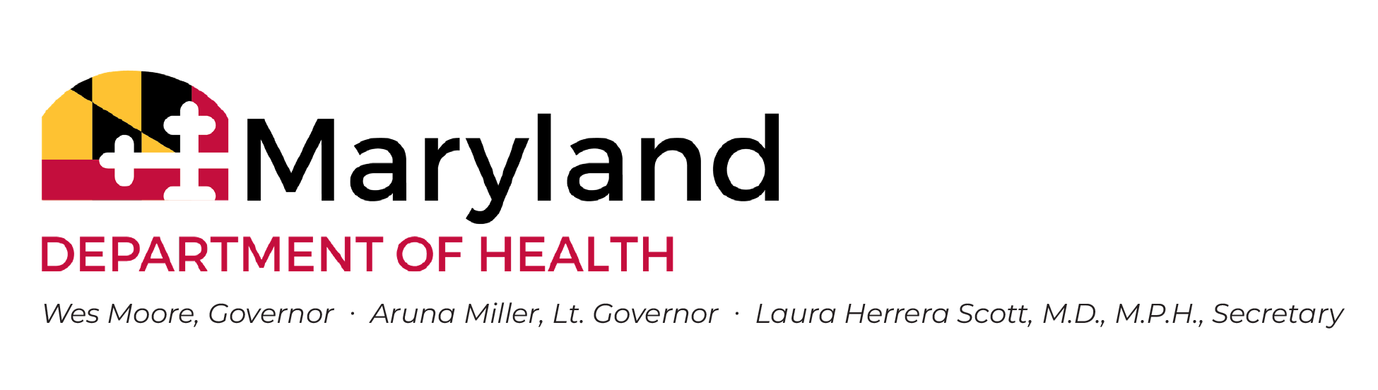 Maryland Department of Health