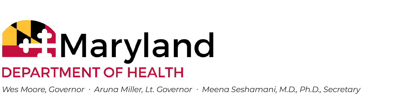 Maryland Department of Health