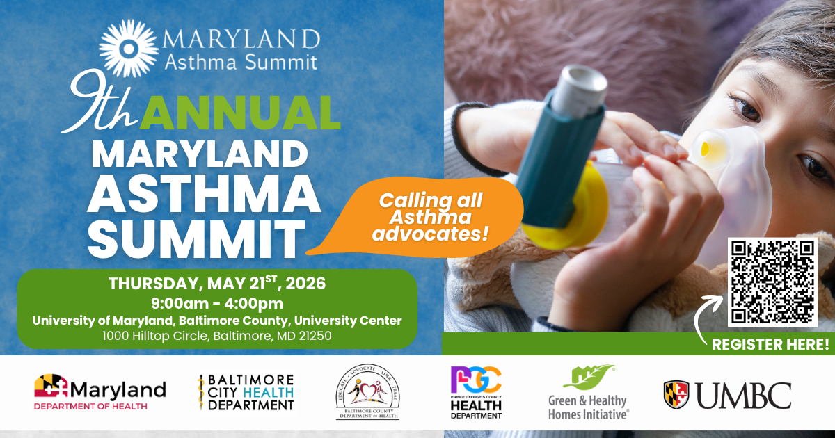9th Annual MD Asthma Summit Flyer - MDH Edit.png