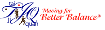 Moving for Better Balance Logo