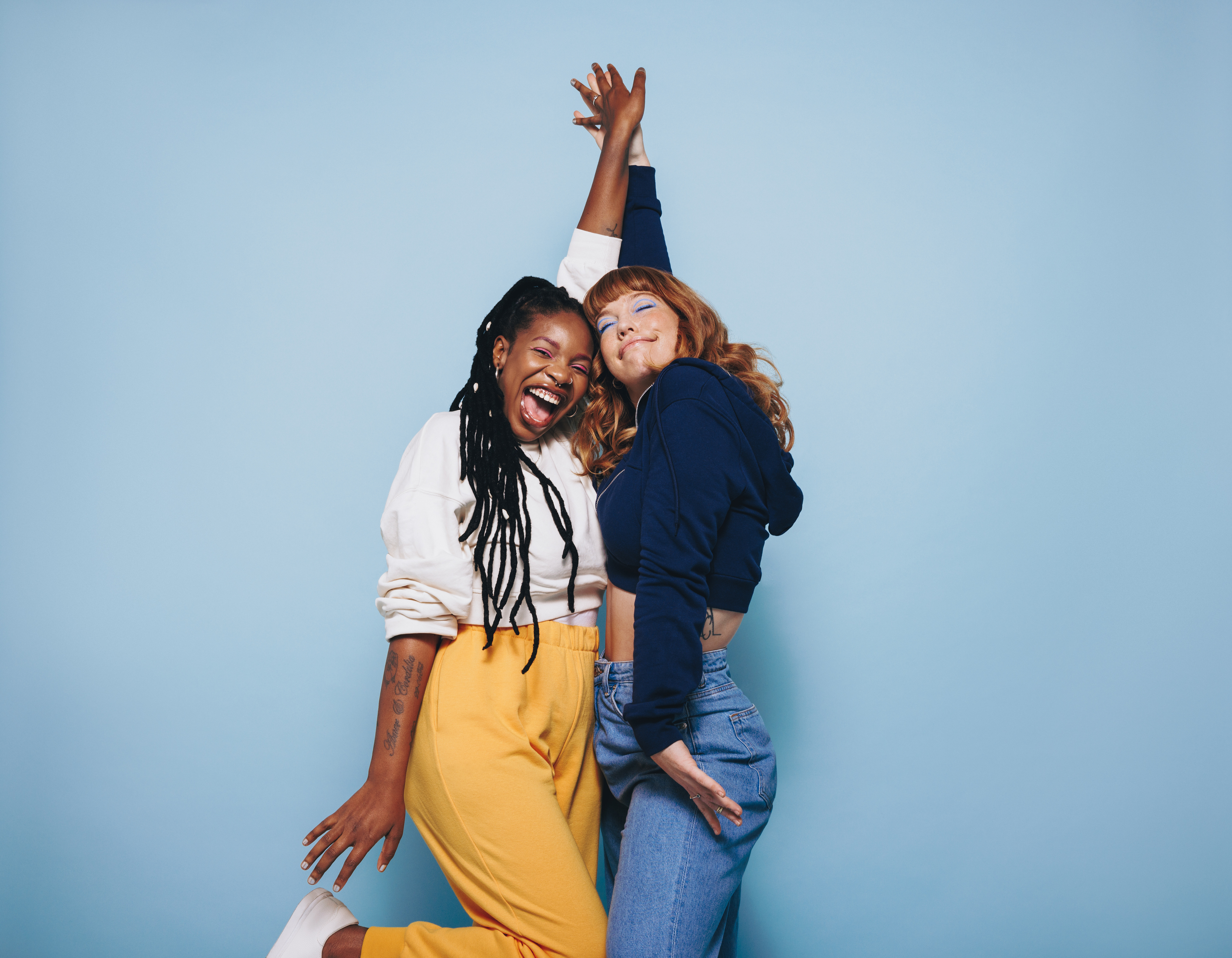 LGBTQ home page picture