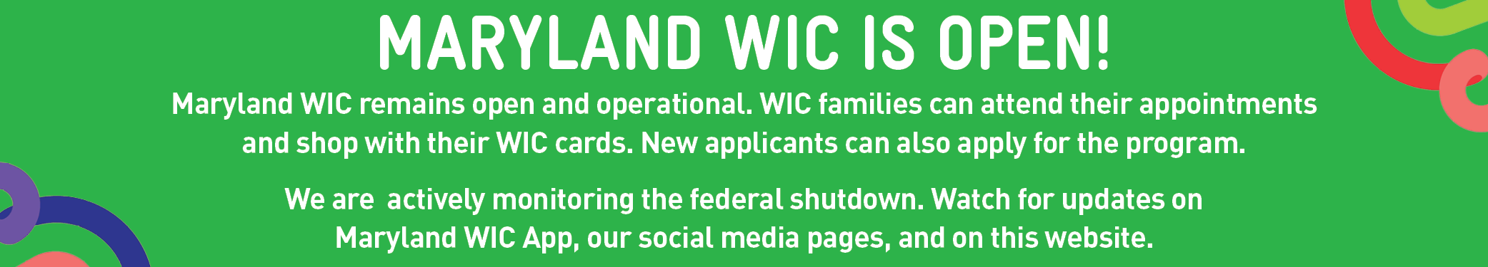 Maryland WIC is OPEN English.png