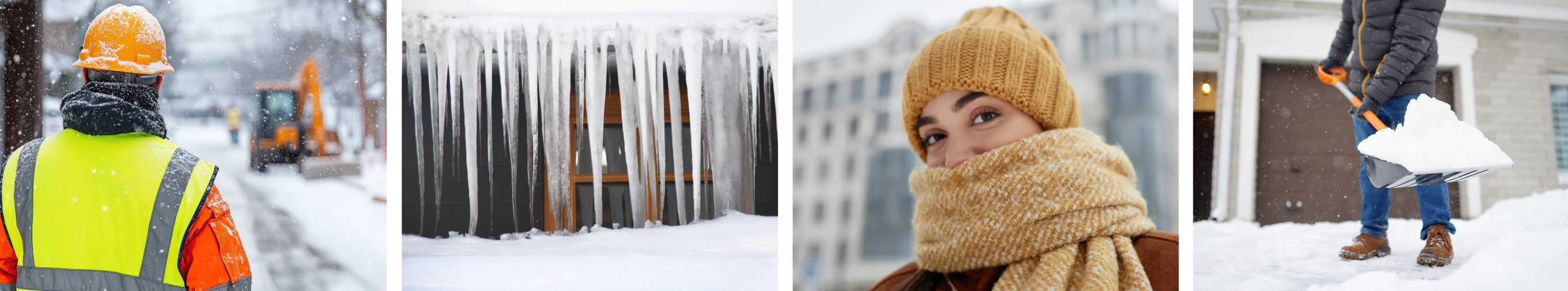 Pages - Resources: Cold Weather