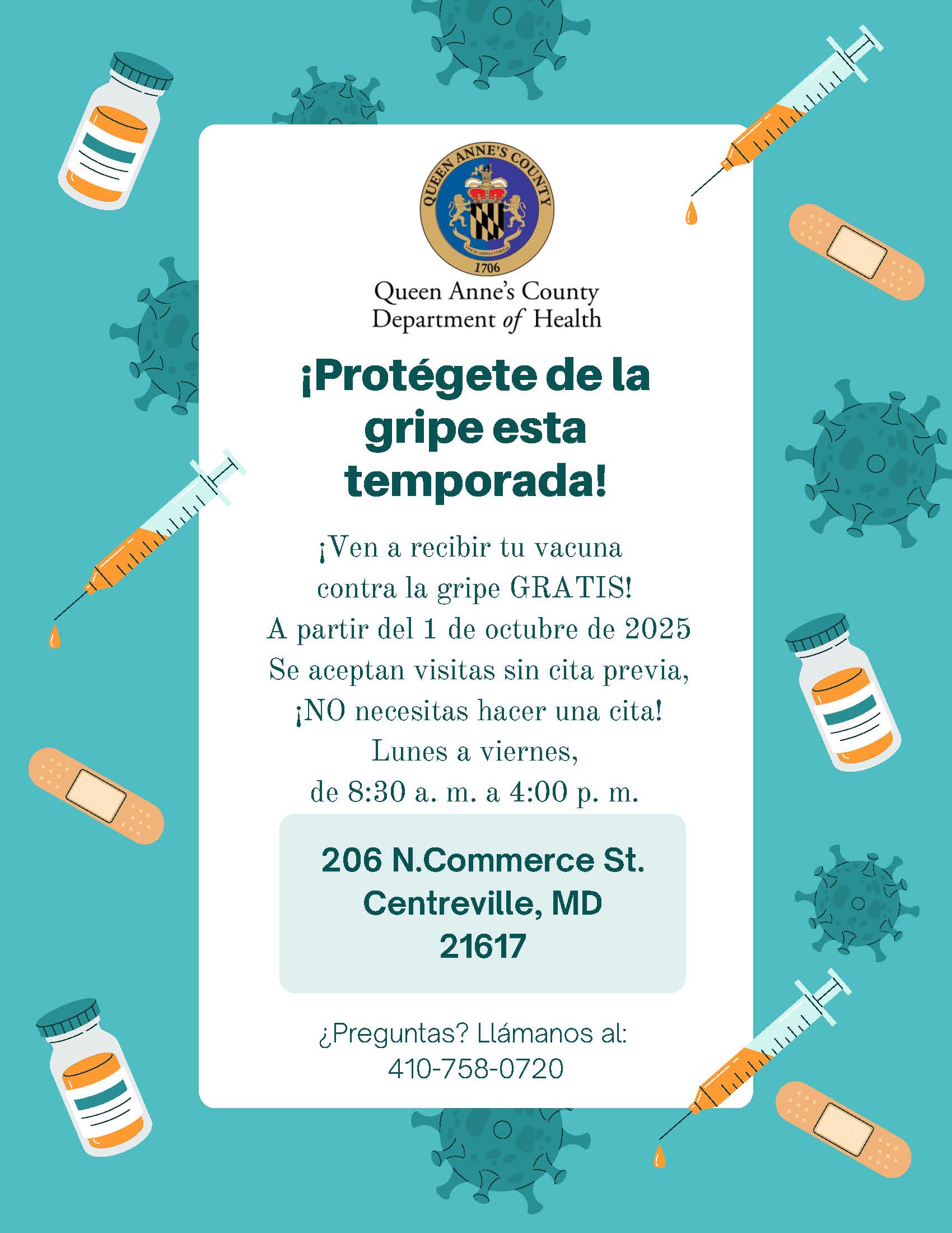 2025 QAC Public Flu Shot Flyer_Spanish.jpg