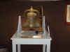 Bell From the Old Main Building