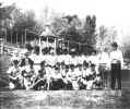Spring Grove's 1949 Baseball Team